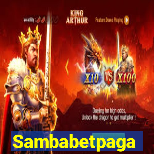 Sambabetpaga