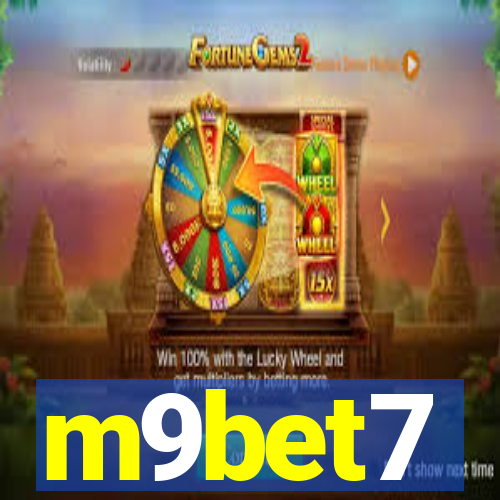 m9bet7