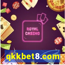 qkkbet8.com