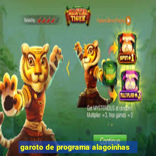 garoto de programa alagoinhas