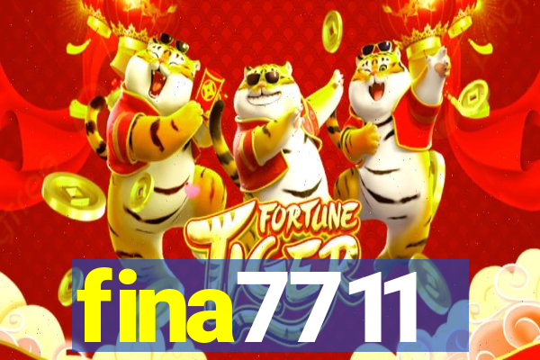 fina7711