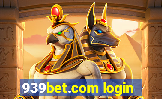 939bet.com login