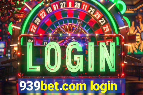 939bet.com login