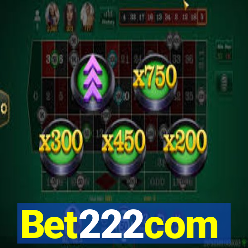 Bet222com