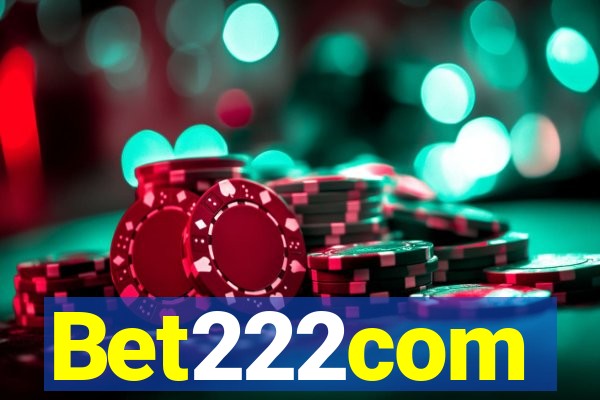 Bet222com