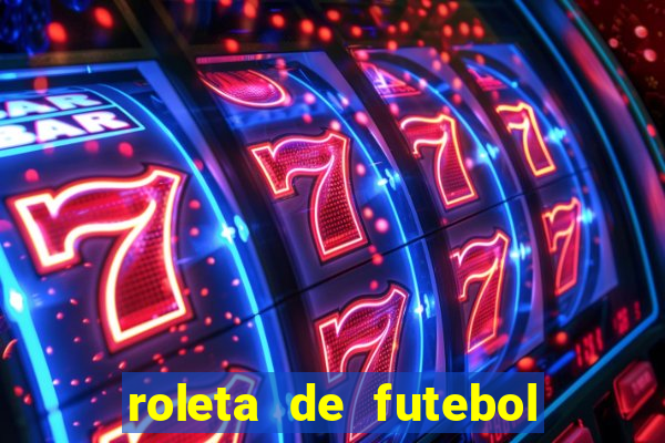 roleta de futebol carreira roleta