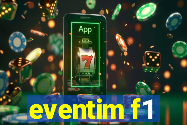 eventim f1