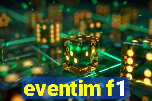 eventim f1