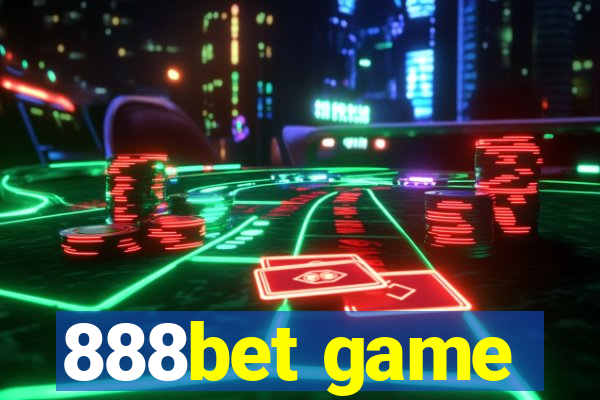 888bet game