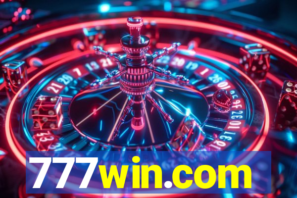 777win.com