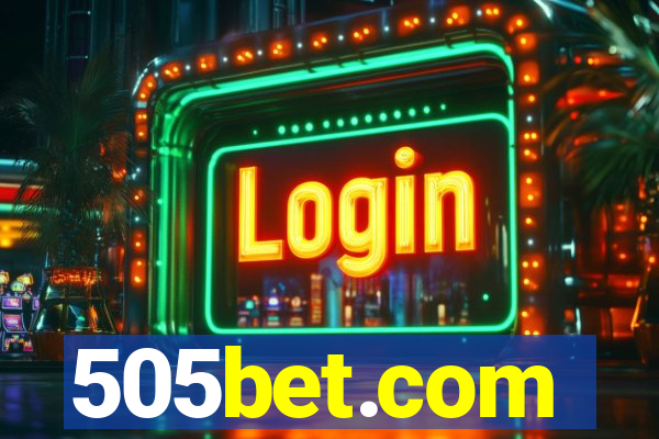 505bet.com