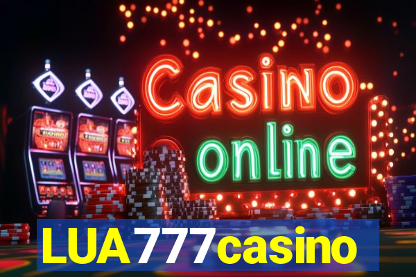 LUA777casino