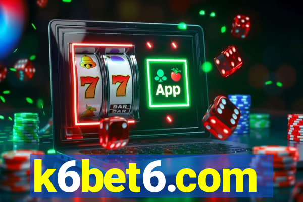 k6bet6.com