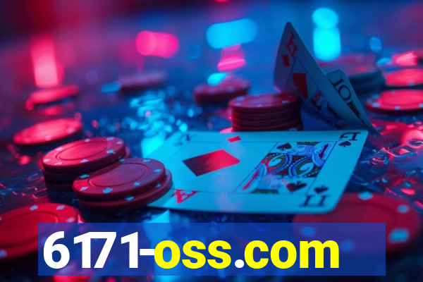 6171-oss.com