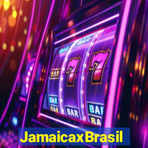 JamaicaxBrasil