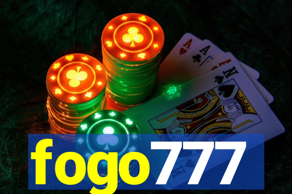 fogo777