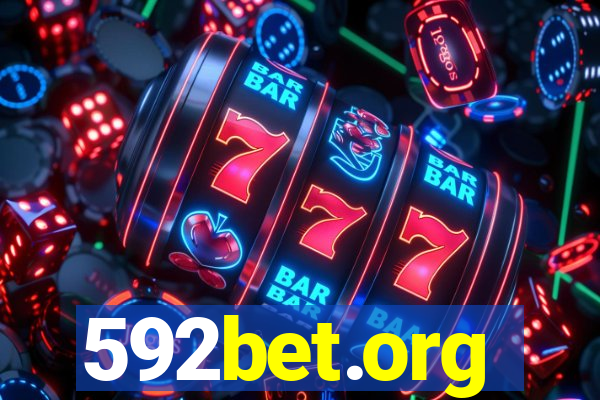 592bet.org