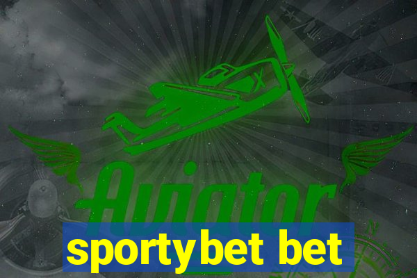 sportybet bet