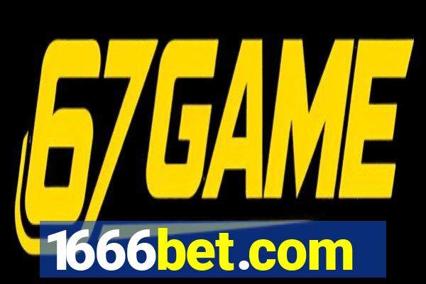 1666bet.com