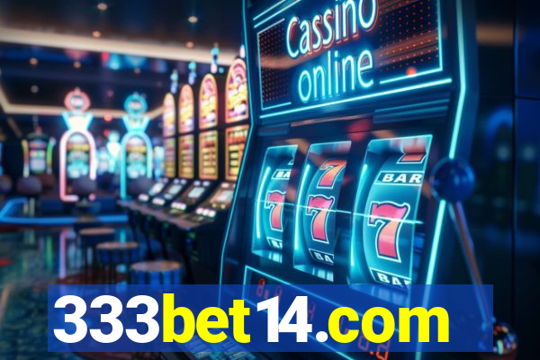 333bet14.com