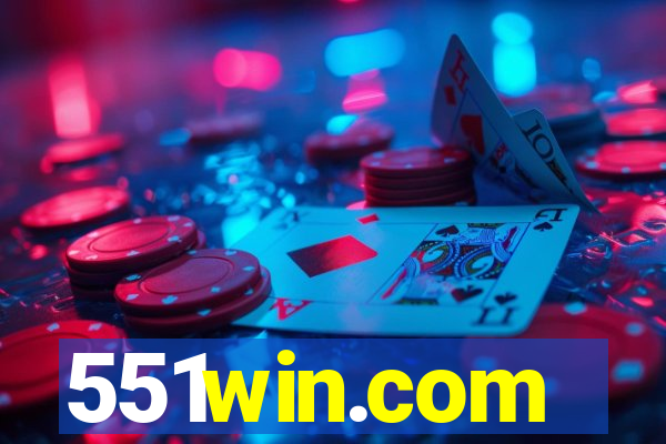 551win.com