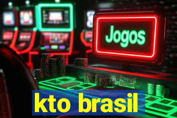 kto brasil