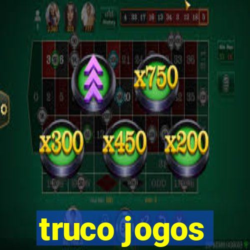 truco jogos