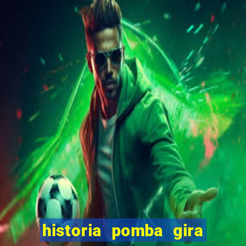 historia pomba gira maria padilha das almas