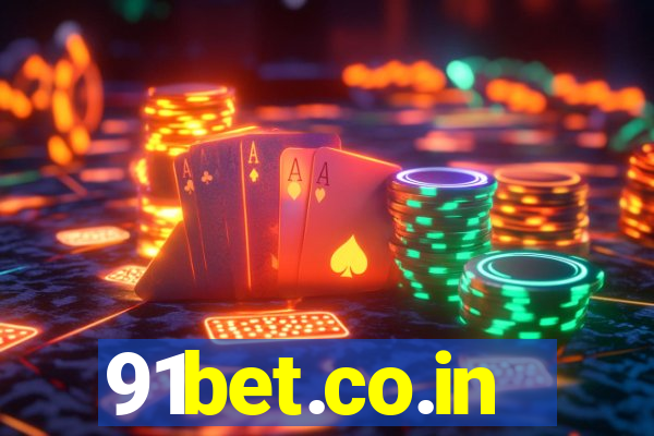 91bet.co.in