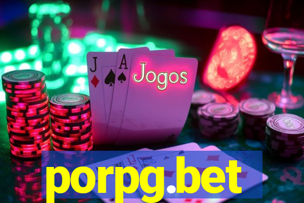 porpg.bet