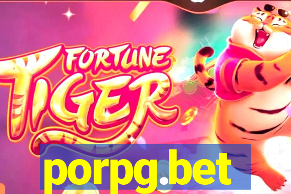 porpg.bet