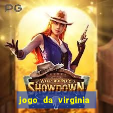 jogo da virginia que da dinheiro