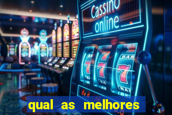 qual as melhores plataformas de jogos para ganhar dinheiro