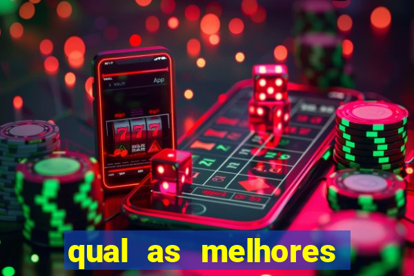 qual as melhores plataformas de jogos para ganhar dinheiro