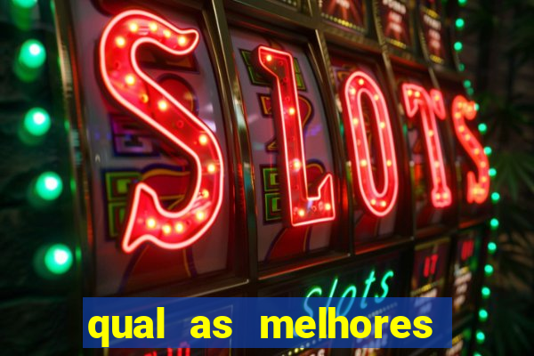 qual as melhores plataformas de jogos para ganhar dinheiro