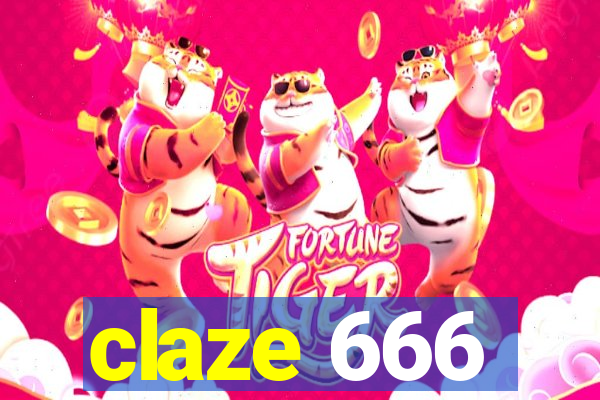 claze 666