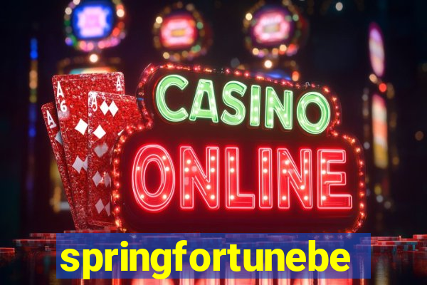 springfortunebet.com