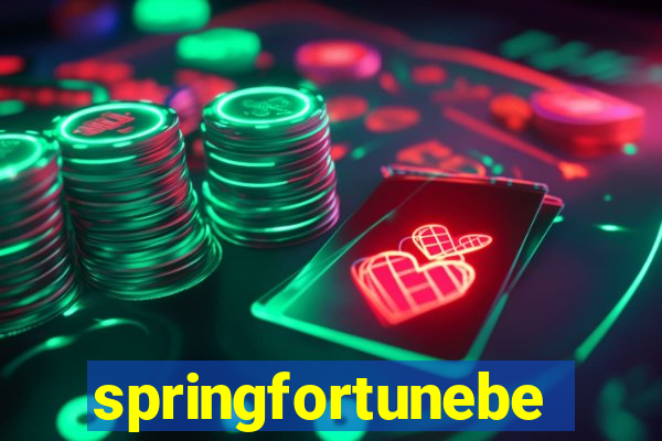 springfortunebet.com