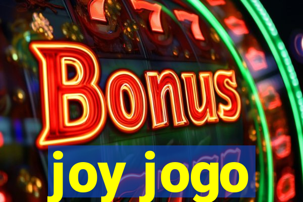 joy jogo