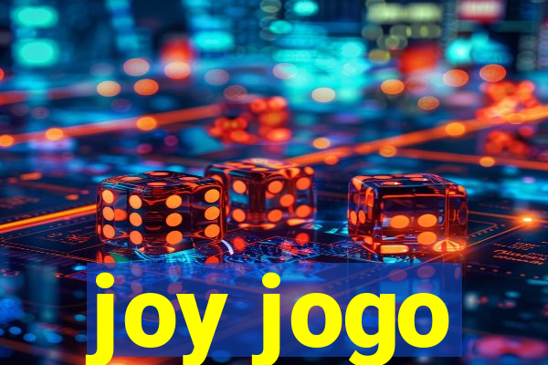 joy jogo