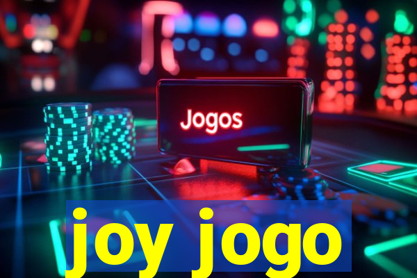 joy jogo