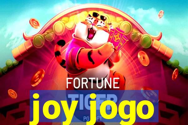 joy jogo