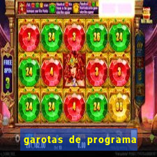 garotas de programa de porto ferreira