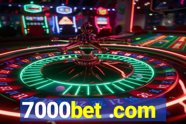 7000bet .com