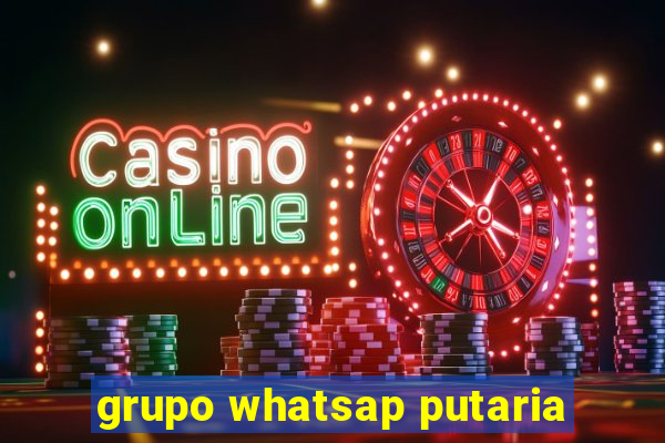 grupo whatsap putaria