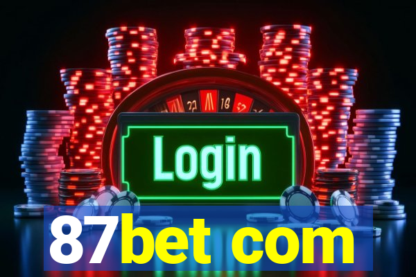 87bet com