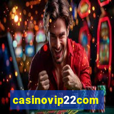 casinovip22com