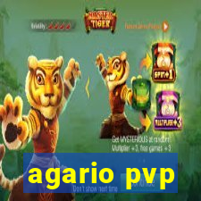 agario pvp