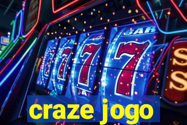 craze jogo