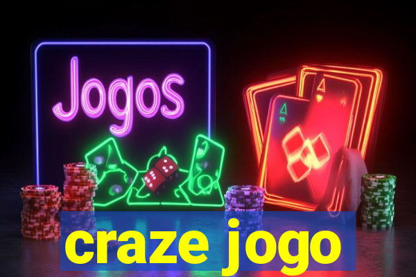 craze jogo